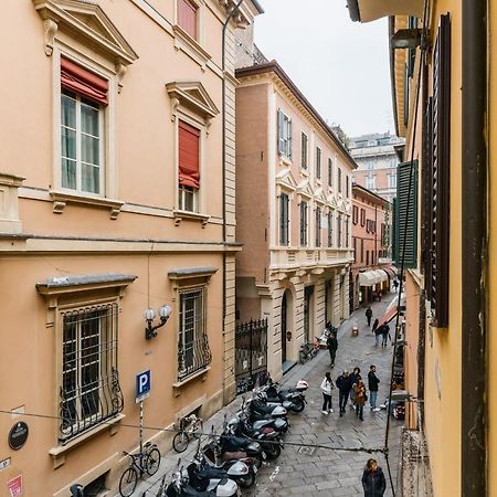Altabella Design Apartment By Wonderful Italy Bologna Exterior photo