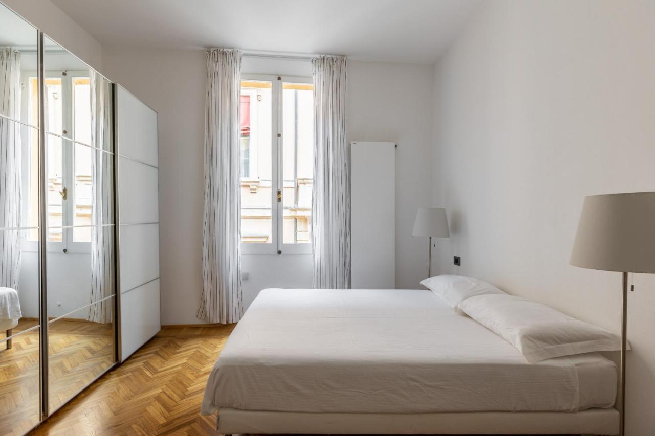 Altabella Design Apartment By Wonderful Italy Bologna Exterior photo