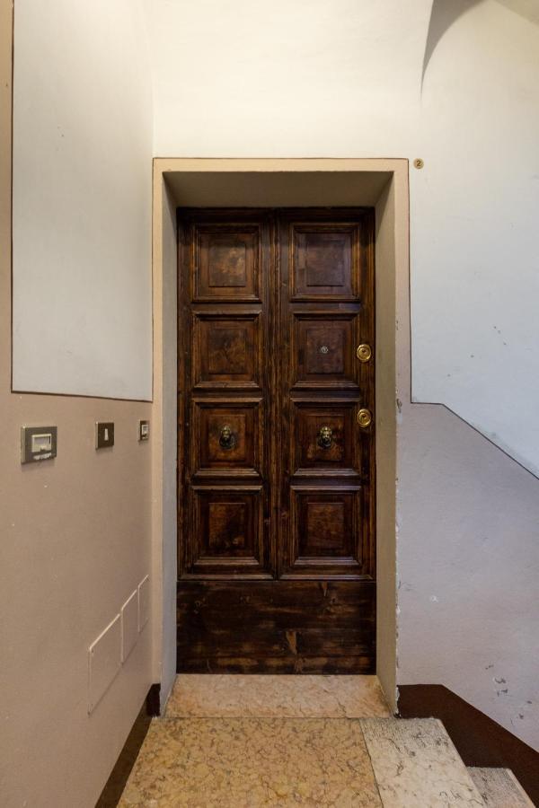 Altabella Design Apartment By Wonderful Italy Bologna Exterior photo