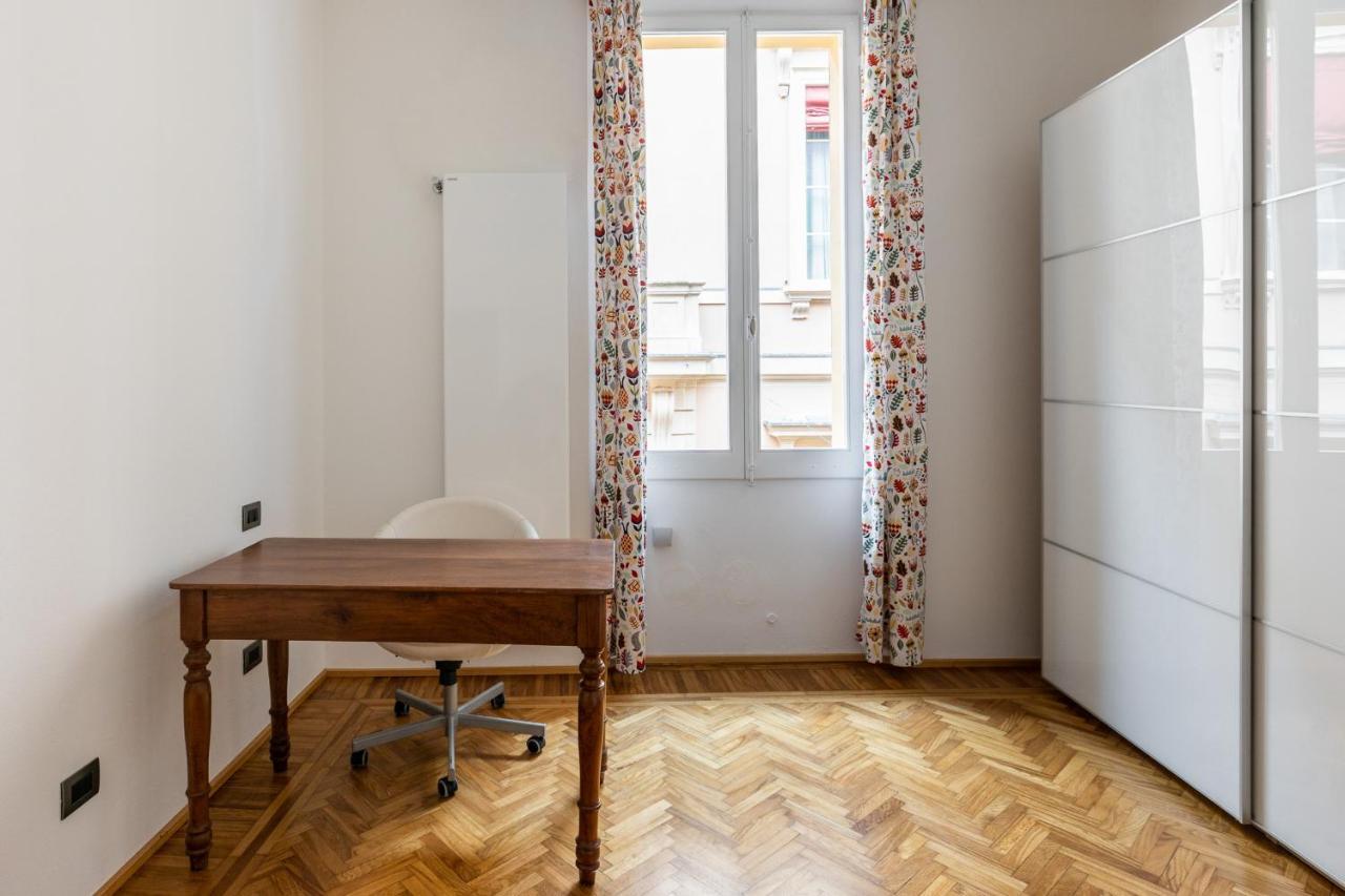 Altabella Design Apartment By Wonderful Italy Bologna Exterior photo